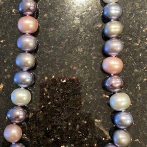 Pearl Bead necklace